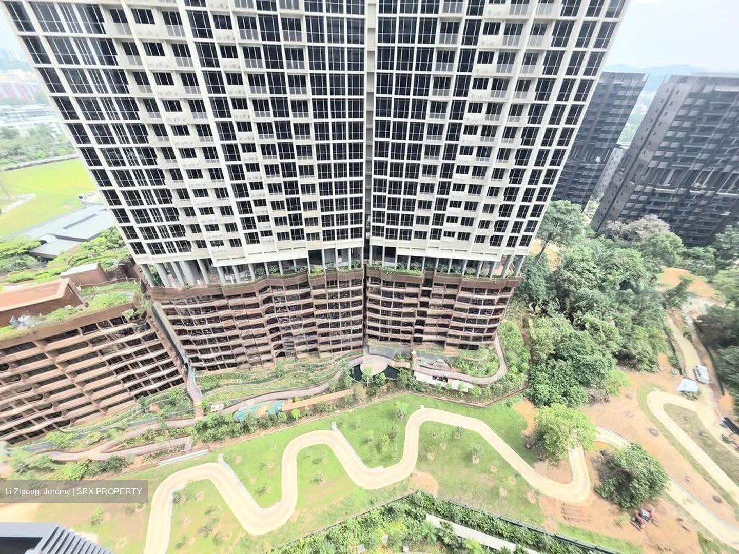 Hillock Green (D26), Apartment #623176711
